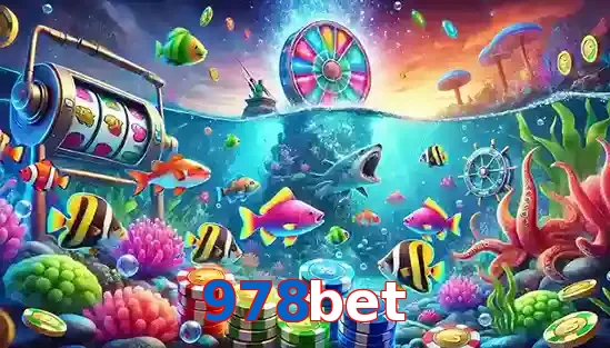 Trò Chơi Bắn Cá Phổ Biến Tại 978bet