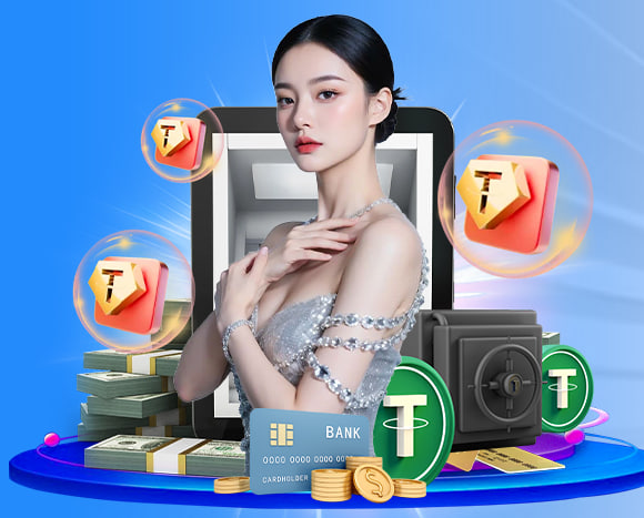 Hình ảnh quảng cáo của 978bet hiển thị nền tảng và các lợi ích