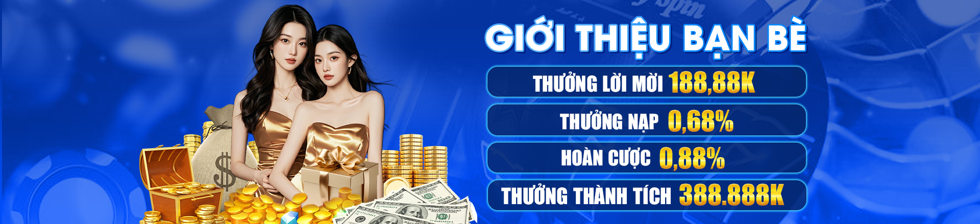 Hình ảnh quảng cáo của 978bet hiển thị nền tảng và các lợi ích