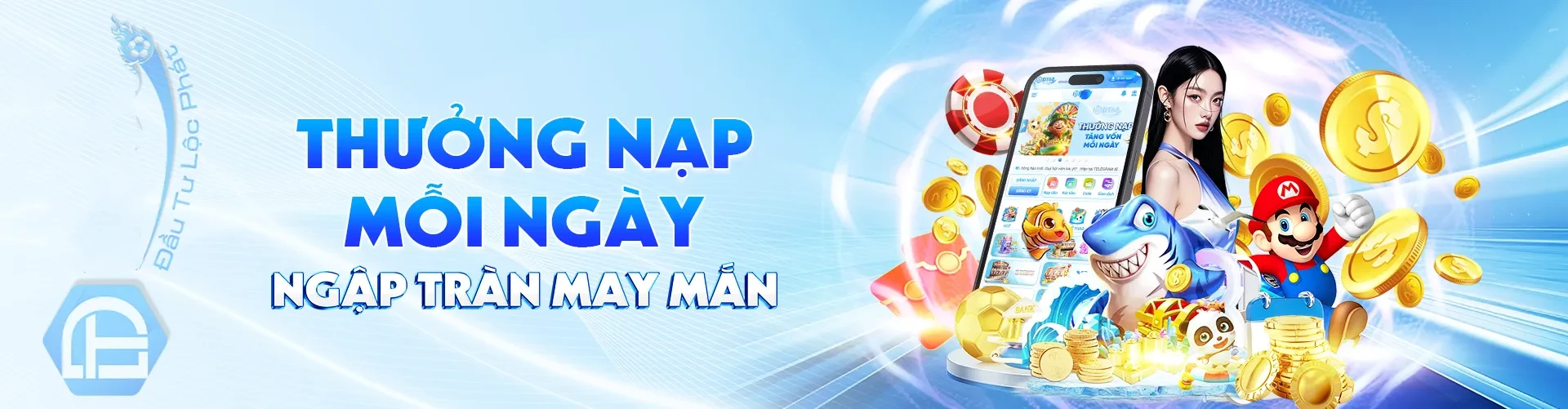 Hình ảnh quảng cáo của 978bet hiển thị nền tảng và các lợi ích