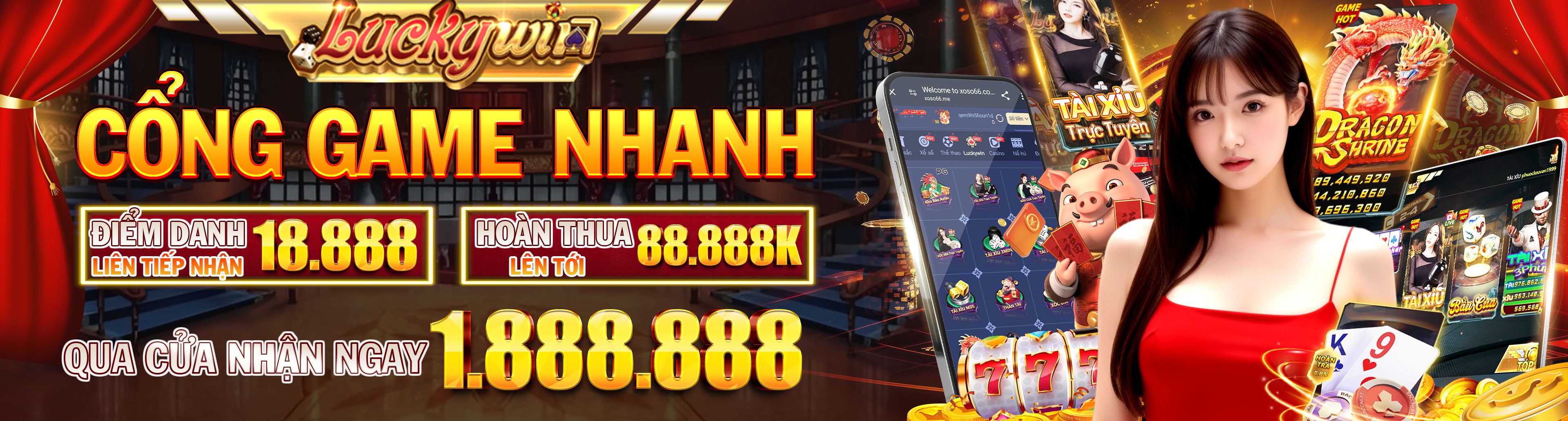 Hình ảnh quảng cáo của 978bet hiển thị nền tảng và các lợi ích