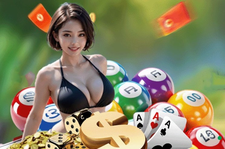 Hình ảnh quảng cáo của 978bet hiển thị nền tảng và các lợi ích