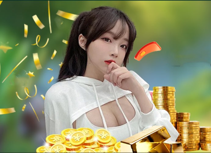 Hình ảnh quảng cáo của 978bet hiển thị nền tảng và các lợi ích